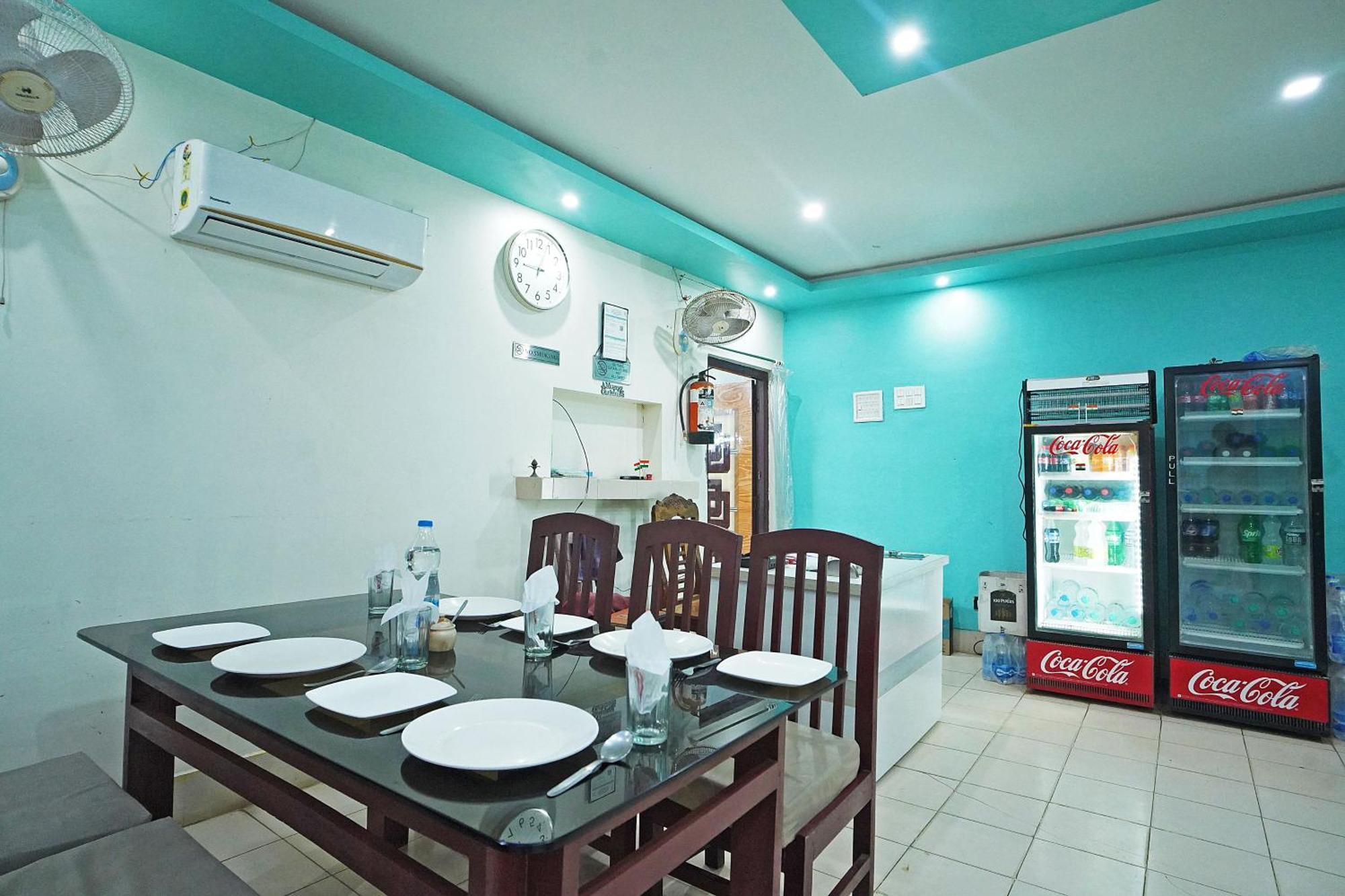 Santiniketan Hotel And Resort !! On Beach Family Resort !! Mandarmani Eksteriør bilde